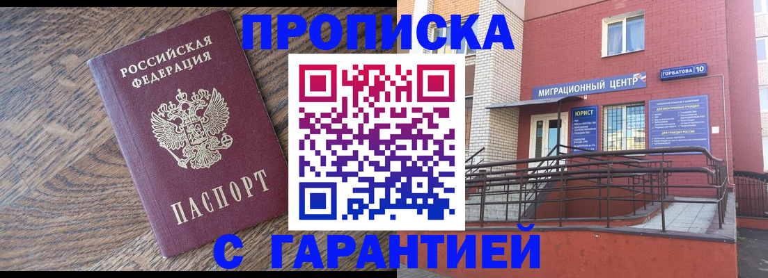 прописка 2025 в Александровске